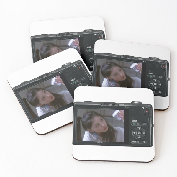 Item preview, illit moka digicam  designed and sold by aeiia.