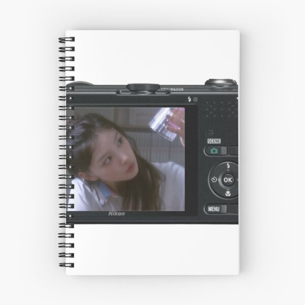 Item preview, illit moka digicam  designed and sold by aeiia.