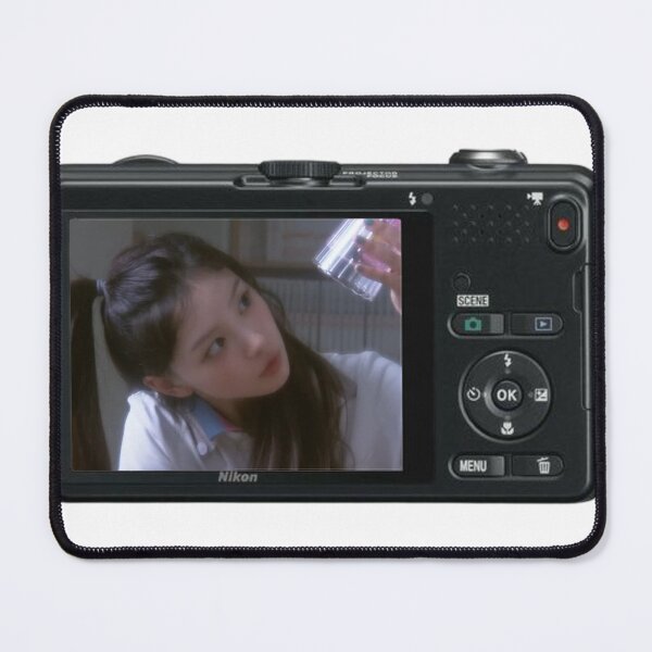 Item preview, illit moka digicam  designed and sold by aeiia.