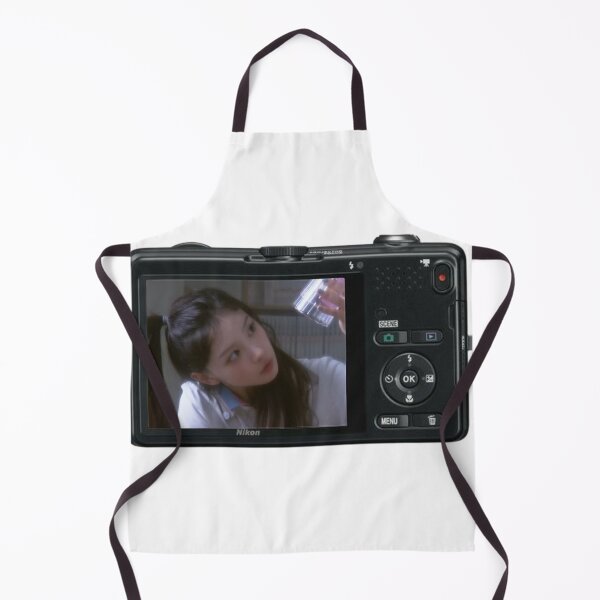 Item preview, illit moka digicam designed and sold by aeiia.