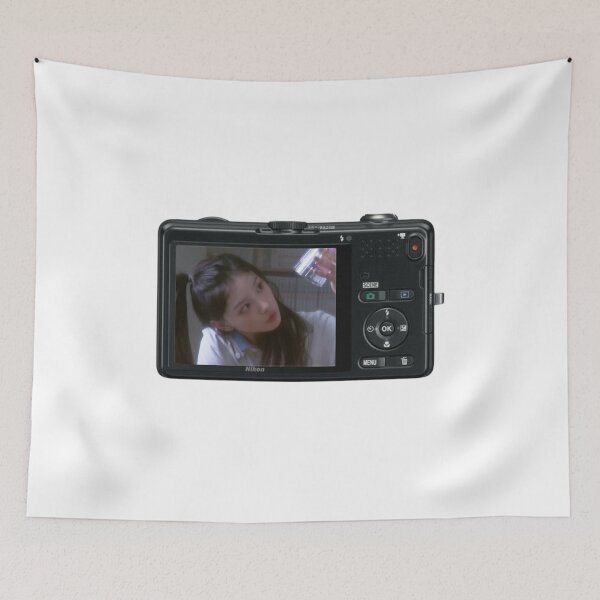 Item preview, illit moka digicam  designed and sold by aeiia.