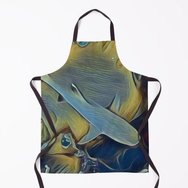 Item preview, White Tip Reef Shark 2 designed and sold by Scurvy Dawg Design.