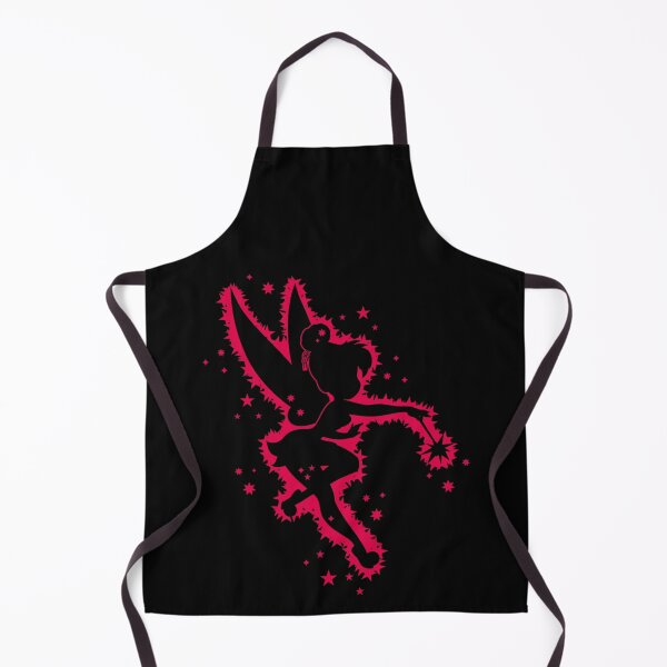 Item preview,  Tinker Bell Pink Sparkle Outline  designed and sold by WestoRyke.