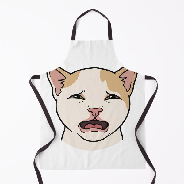 Item preview, The Heartbroken Kitten designed and sold by Strip to Stick.