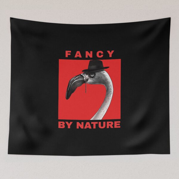 Aperçu de l'œuvre Fancy By Nature créée et vendue par morve_eternelle.