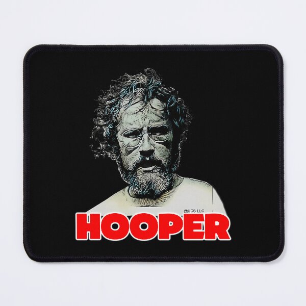 Item preview, Hooper- Jaws designed and sold by JaovanDavis.