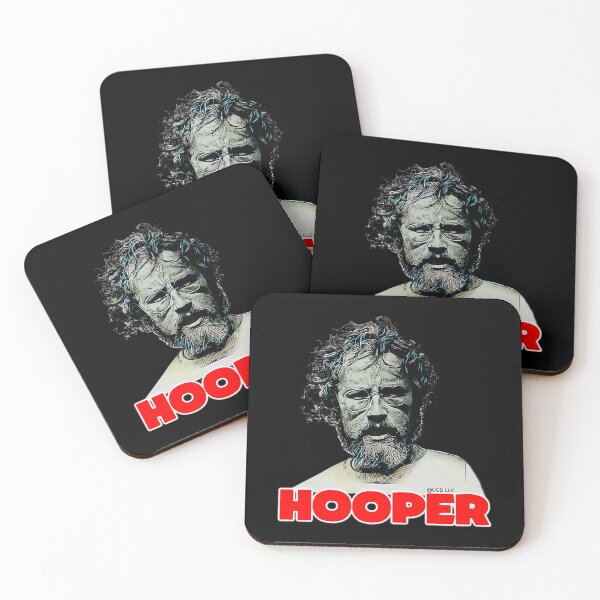 Item preview, Hooper- Jaws designed and sold by JaovanDavis.