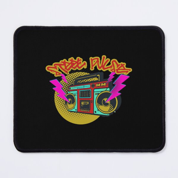 Item preview, Steel Pulse Tape Vintage designed and sold by MaybelBoy.