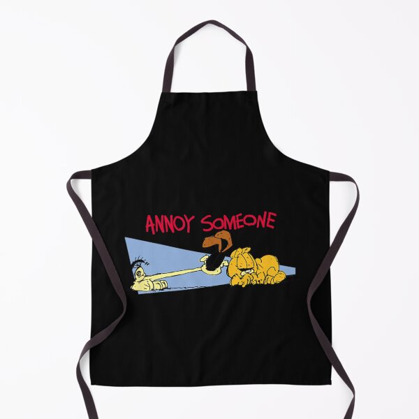 Item preview, Garfield Annoy Someone designed and sold by WestoRyke.
