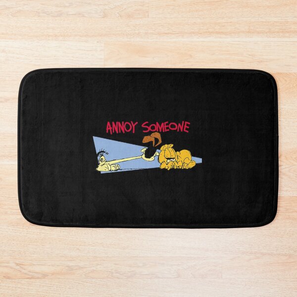 Item preview, Garfield Annoy Someone  designed and sold by WestoRyke.