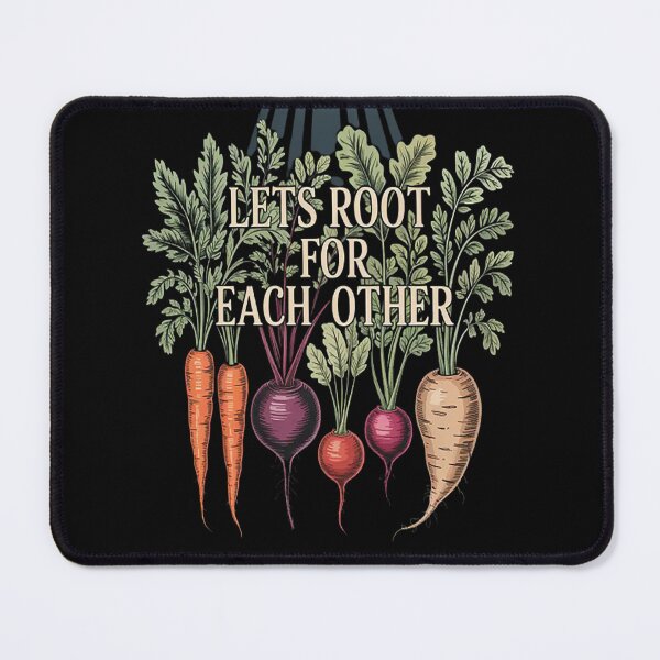 Item preview, Let's Root For Each Other - Motivational Quotes Uplifting designed and sold by mandiana.