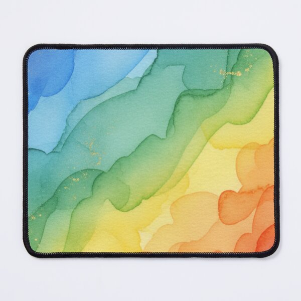 Item preview, Rainbow water color classic design designed and sold by anandsiva2703.