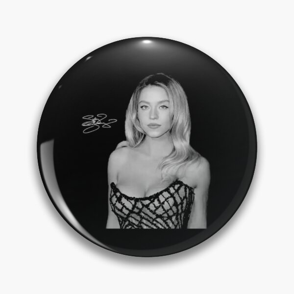 Item preview, Sydney Sweeney  designed and sold by MaybelBoy.