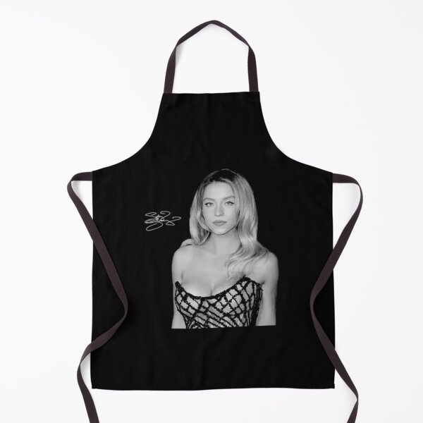 Item preview, Sydney Sweeney designed and sold by MaybelBoy.