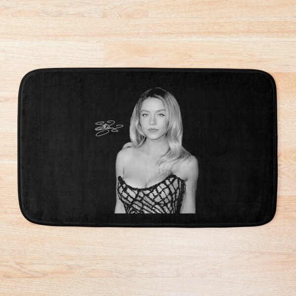 Item preview, Sydney Sweeney  designed and sold by MaybelBoy.