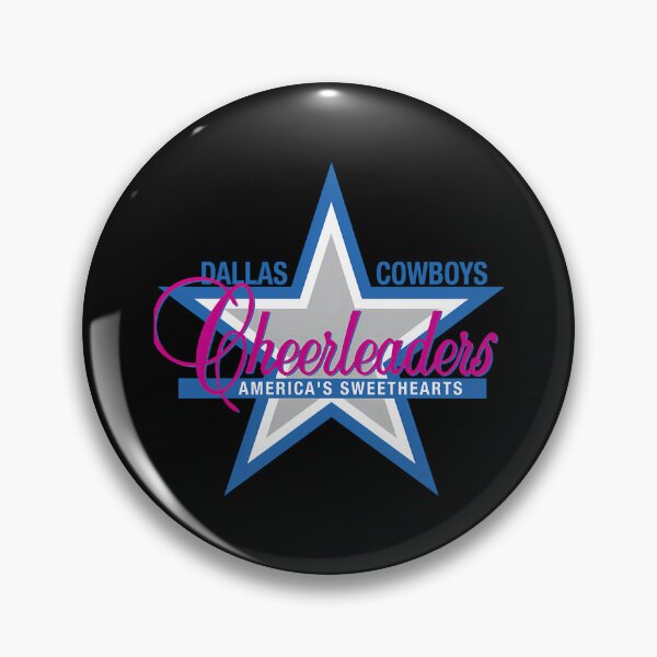 Item preview,  The Dallas Cowboys Cheerleaders  Icon designed and sold by JaovanDavis.