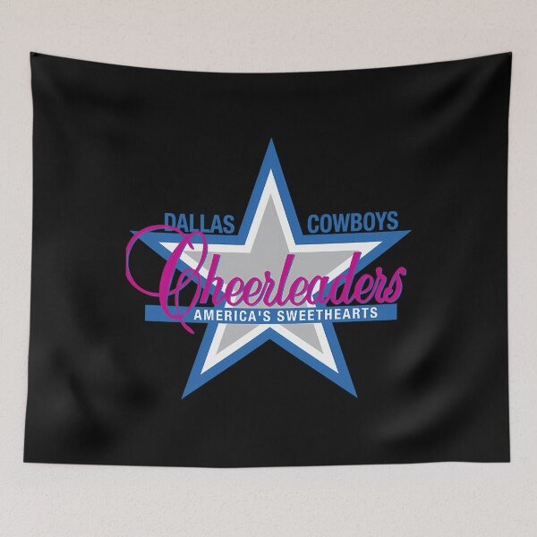 Item preview,  The Dallas Cowboys Cheerleaders  Icon designed and sold by JaovanDavis.