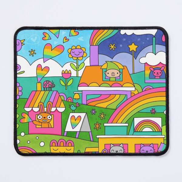 Item preview, Catch The University of Bordeaux Happy Vibes designed and sold by Mirzahorse.