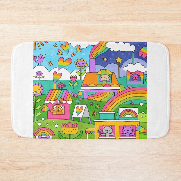 Item preview, Catch The University of Bordeaux Happy Vibes designed and sold by Mirzahorse.
