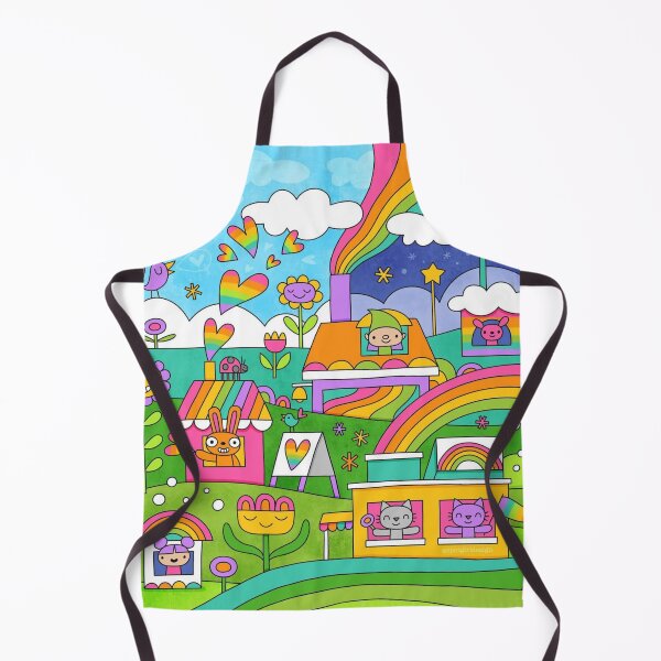 Item preview, Catch The University of Bordeaux Happy Vibes designed and sold by Mirzahorse.