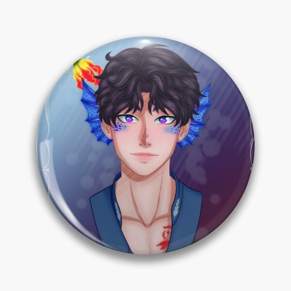 Item preview, Hello Our Beloved Sea God designed and sold by S1r3n S1gn D3s1gns.