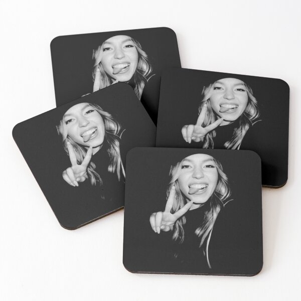 Item preview, Sydney Sweeney Say Hi designed and sold by MaybelBoy.