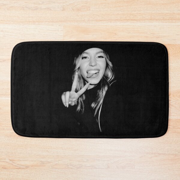 Item preview, Sydney Sweeney Say Hi designed and sold by MaybelBoy.