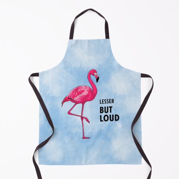 Item preview, Lesser Flamingo designed and sold by DD Fish.