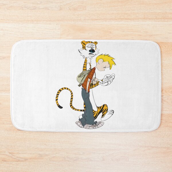 Item preview, Calvin And Hobbes Inspired Adventure Duo  Limited Edition  designed and sold by WestoRyke.