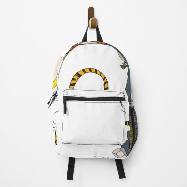 Item preview, Calvin And Hobbes Inspired Adventure Duo  Limited Edition  designed and sold by WestoRyke.