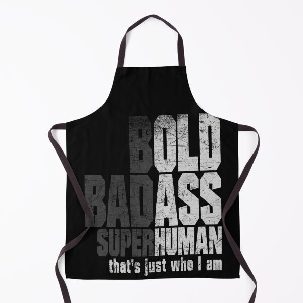 Item preview, Funny Old Human Typography Saying – Bold Wordplay Design designed and sold by Stotee.