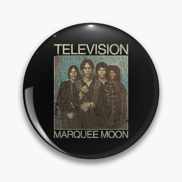 Item preview,  Marquee Moon 1977 designed and sold by JaovanDavis.