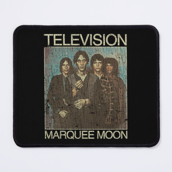 Item preview, Marquee Moon 1977 designed and sold by JaovanDavis.