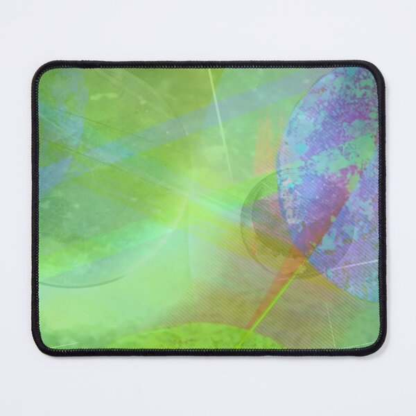 Item preview, "The Moving Solar System" designed and sold by Spaceart9.