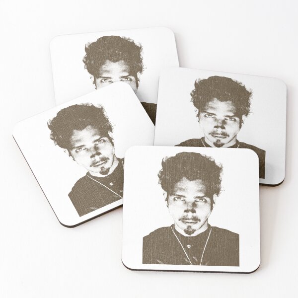 Item preview, VINTAGE -   Chris Cornell designed and sold by MaybelBoy.