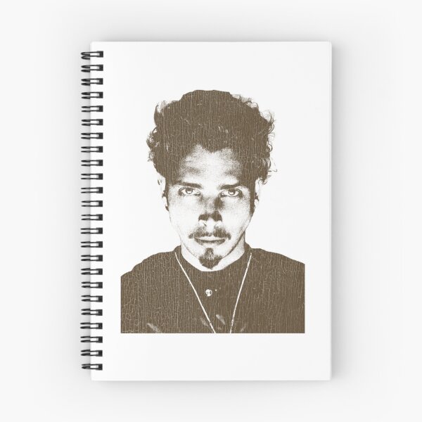 Artikelvorschau, VINTAGE - Chris Cornell entworfen und verkauft von MaybelBoy.