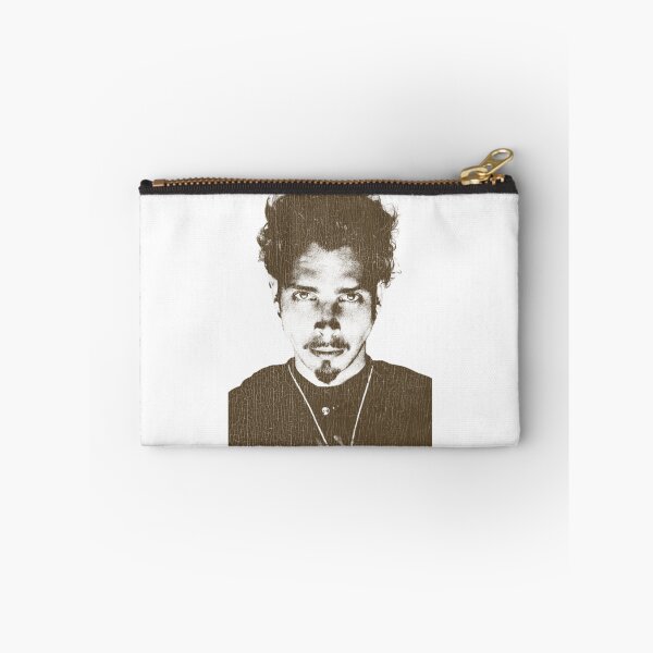 Item preview, VINTAGE -   Chris Cornell designed and sold by MaybelBoy.