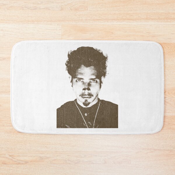 Item preview, VINTAGE -   Chris Cornell designed and sold by MaybelBoy.