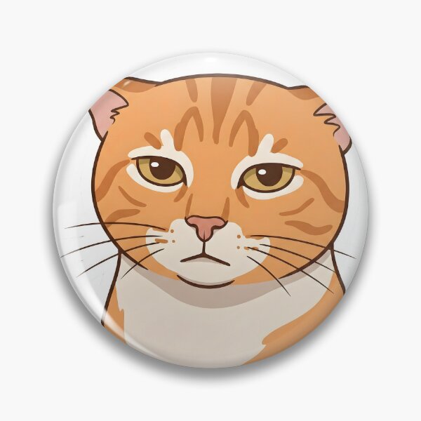 Item preview, The So Done Bored Cat designed and sold by Strip to Stick.