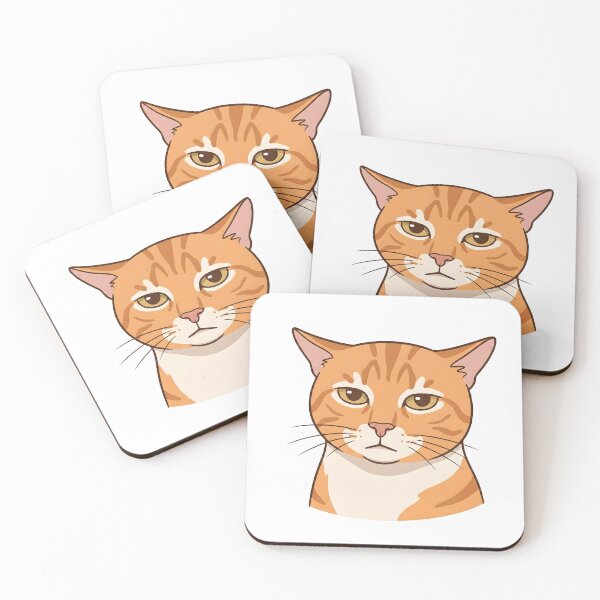 Item preview, The So Done Bored Cat designed and sold by Strip to Stick.