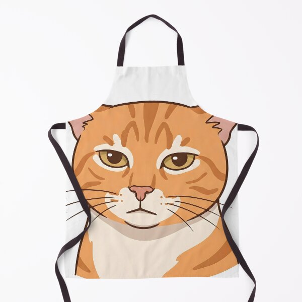 Item preview, The So Done Bored Cat designed and sold by Strip to Stick.
