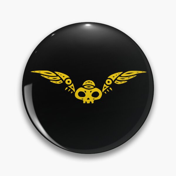 Item preview, N (Murder Drones) designed and sold by ARTEMIDA'S STORE.
