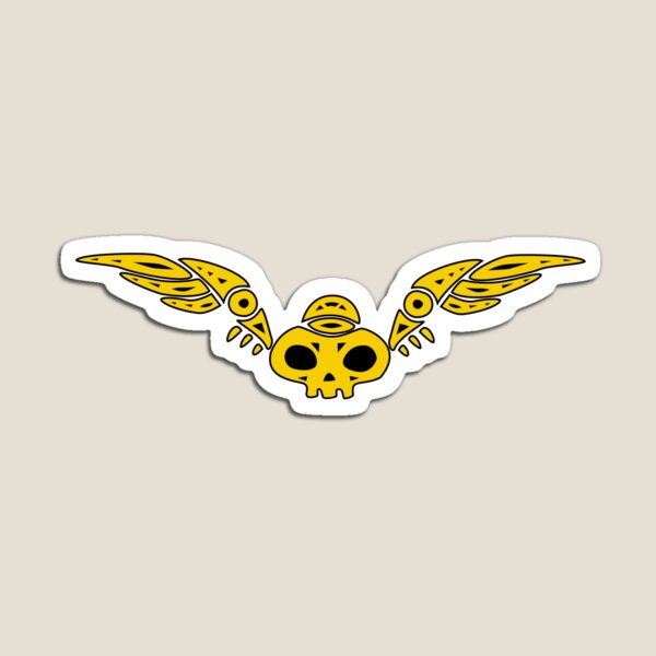 Item preview, N (Murder Drones) designed and sold by ARTEMIDA'S STORE.