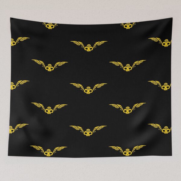 Item preview, N (Murder Drones) designed and sold by ARTEMIDA'S STORE.