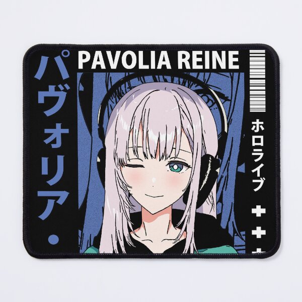 Item preview, Pavolia Reine with Jacket designed and sold by UDTee.