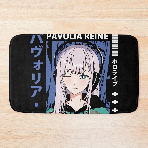 Item preview, Pavolia Reine with Jacket designed and sold by UDTee.