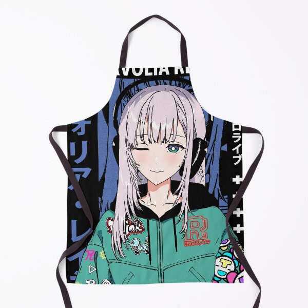 Item preview, Pavolia Reine with Jacket designed and sold by UDTee.