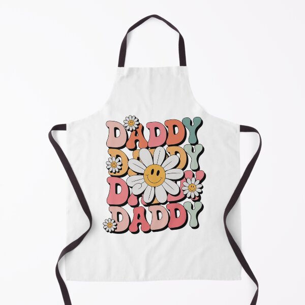 Item preview, Groovy Daddy Matching Family Birthday Party Daisy Flower designed and sold by repconomArt.