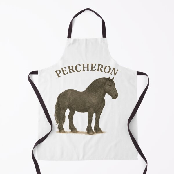 Item preview, Percheron Strength designed and sold by TheJoyfulPen.