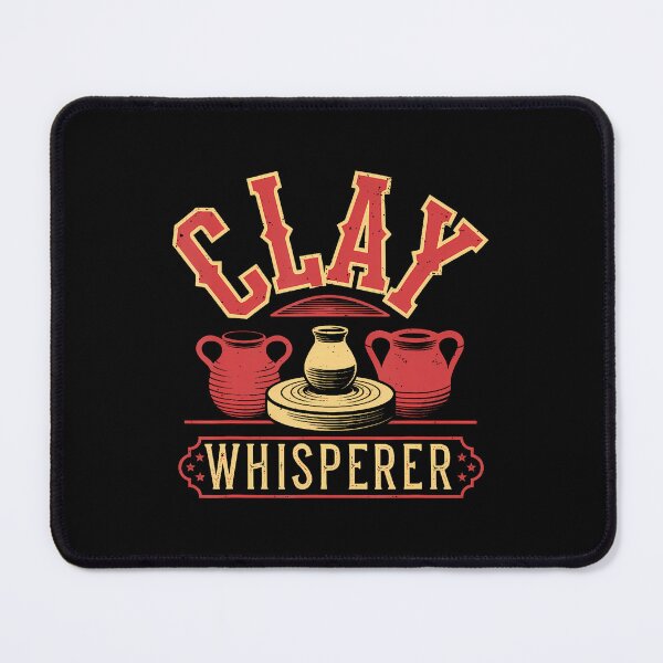 Item preview, Clay Whisperer Pottery designed and sold by KristyCharleen.